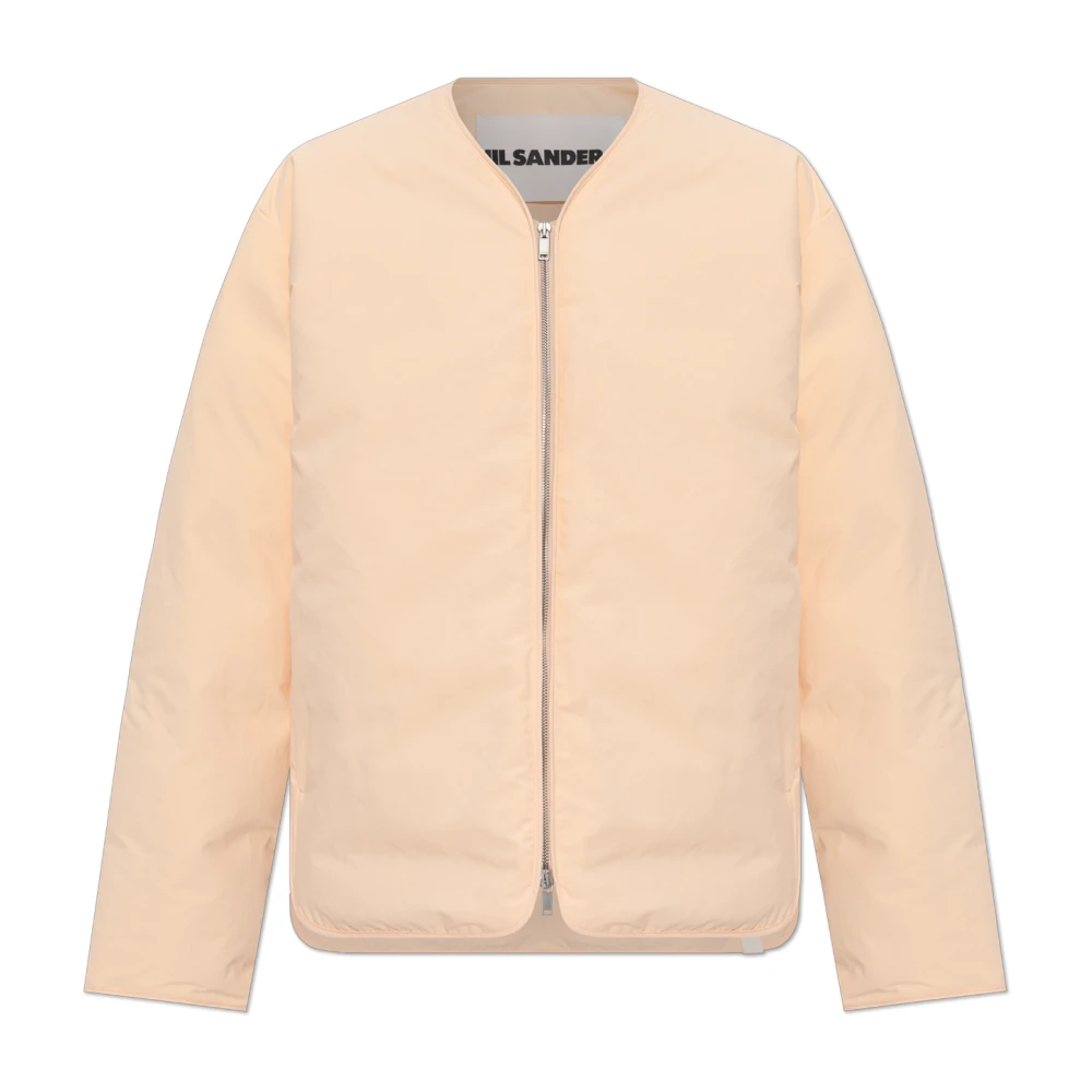 Jackets > Down Jackets - - Jil Sander - Modalova