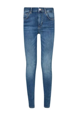high-waist-skinny-fit-denim-jeans