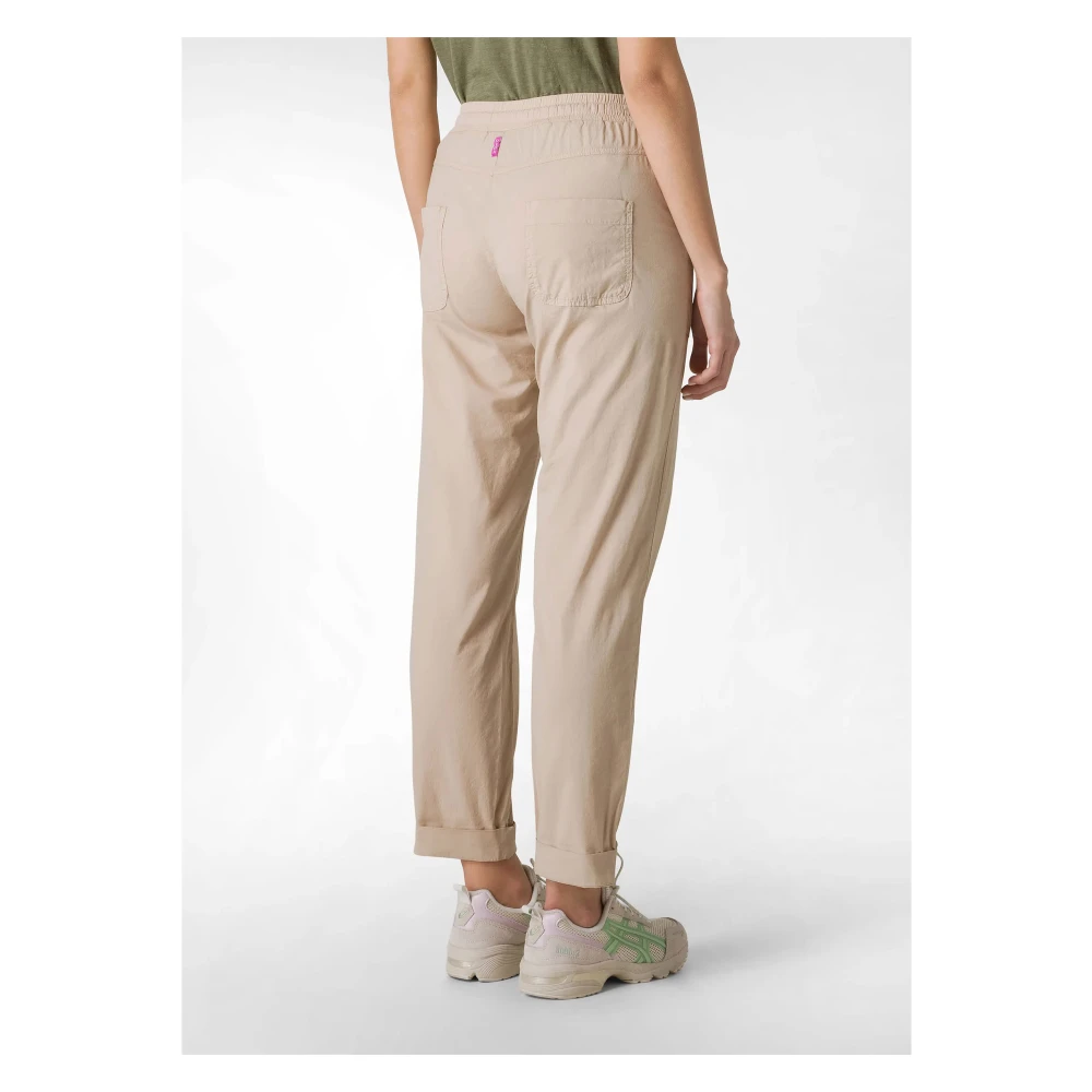 Deha Chinos Beige Dames