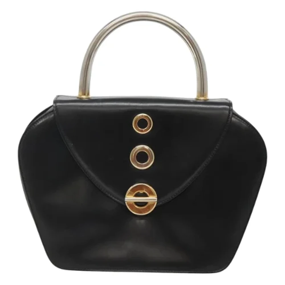 Pre-owned > Pre-owned Bags > Pre-owned Handbags - - Bally Pre-owned - Modalova