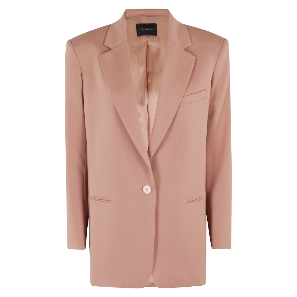 Andamane Stijlvolle Gids voor Modeliefhebbers Pink Dames
