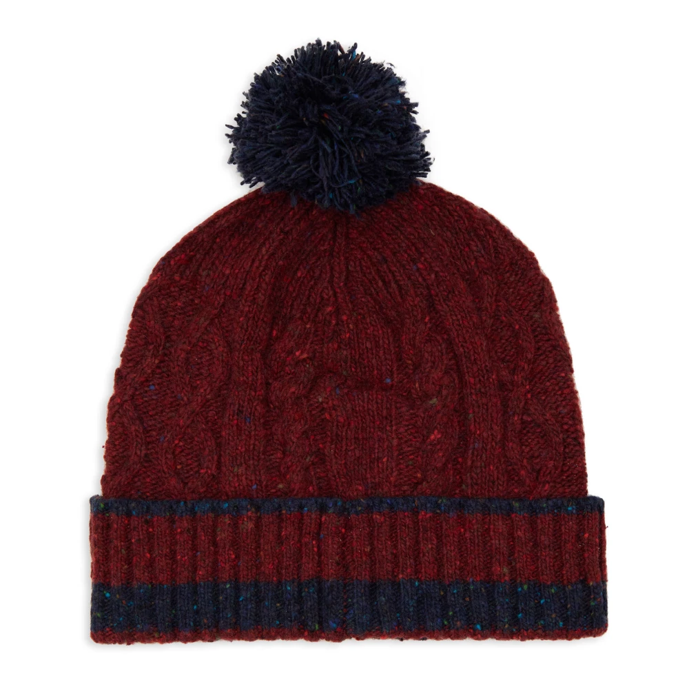 Accessories > Hats > Beanies - - Gallo - Modalova