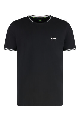 ribbed-edges-cotton-t-shirt