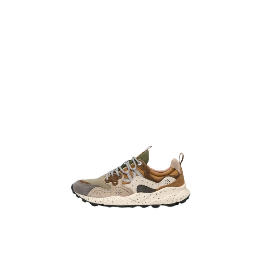 Shoes > Sneakers - - Flower Mountain - Modalova