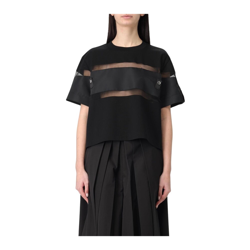 Shop fashion from Sacai