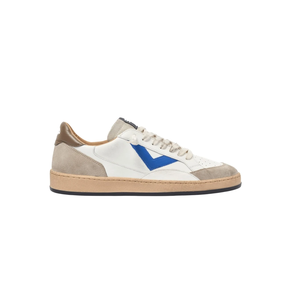 4B12 PlayNew U1005 Heren Schoenen Wit