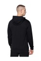 sweat-a-capuche-zippe-clique-ii