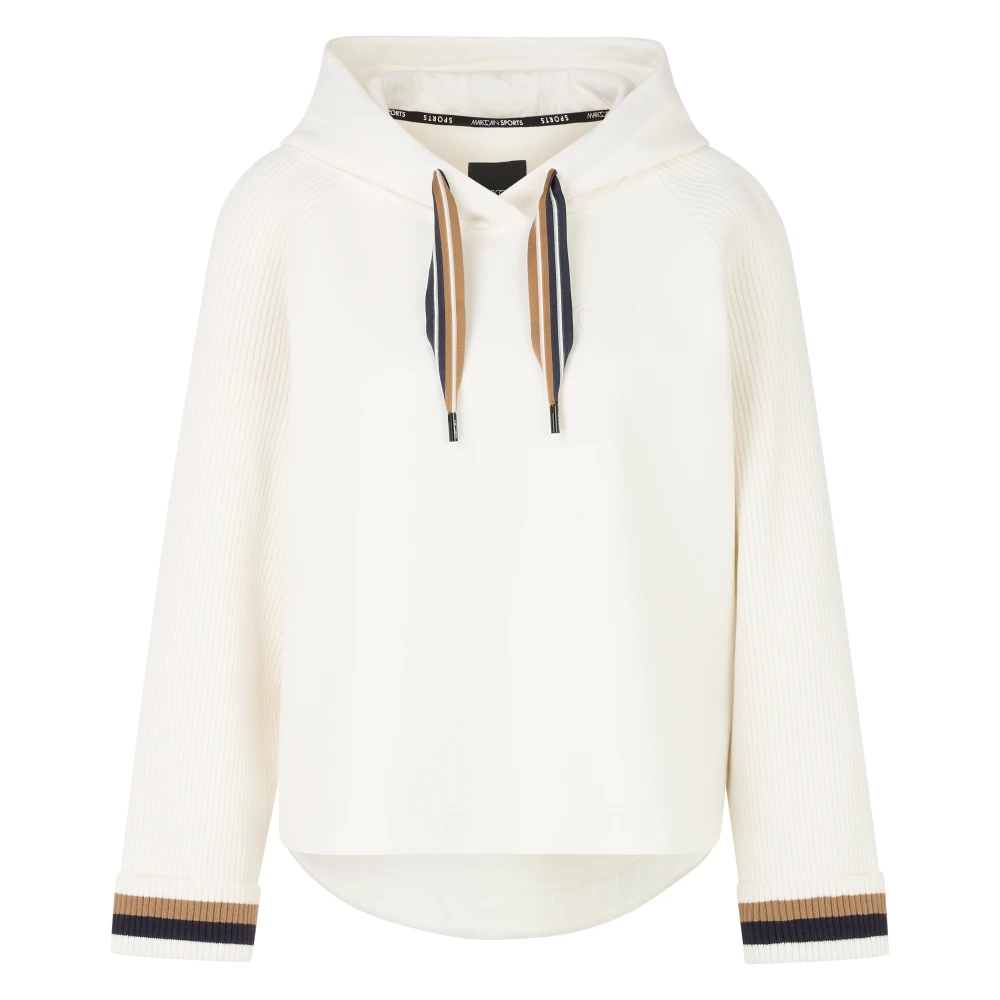 Sweatshirts & Hoodies > Hoodies - - Marc Cain - Modalova