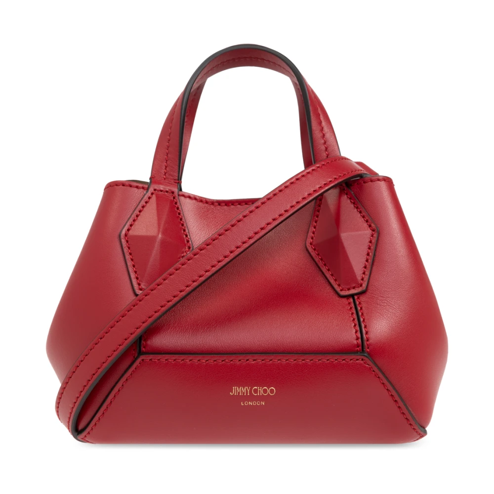 Bags > Mini Bags - - Jimmy Choo - Modalova