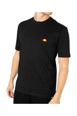 black-logo-patch-tee-shirt
