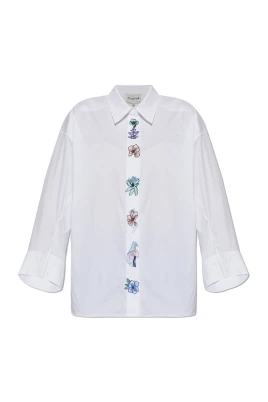 Nilberto Shirt