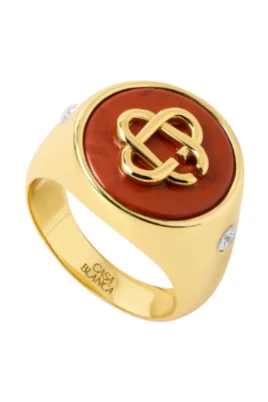 Stensigillring