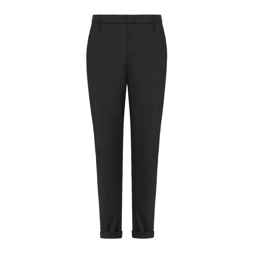 Trousers > Suit Trousers - - Dondup - Modalova