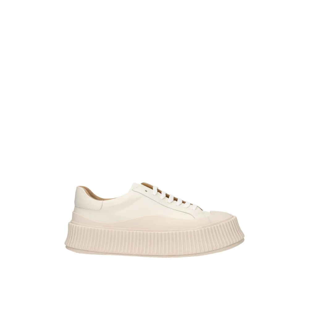 Shoes > Sneakers - - Jil Sander - Modalova