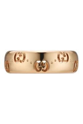 Icon Thin Ring