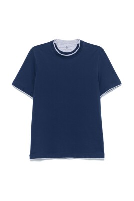 t-shirt-bleu-pour-hommes
