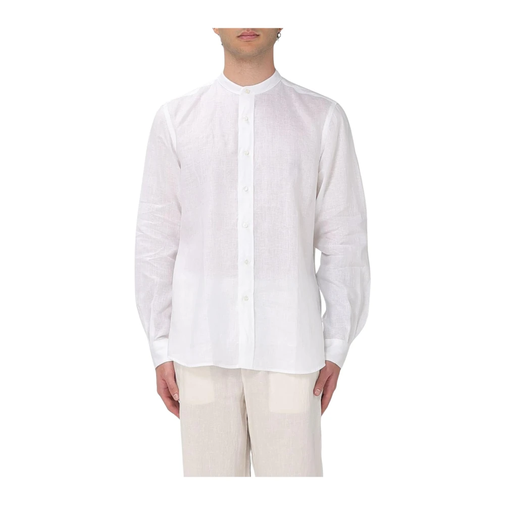 Shirts > Casual Shirts - - Aspesi - Modalova