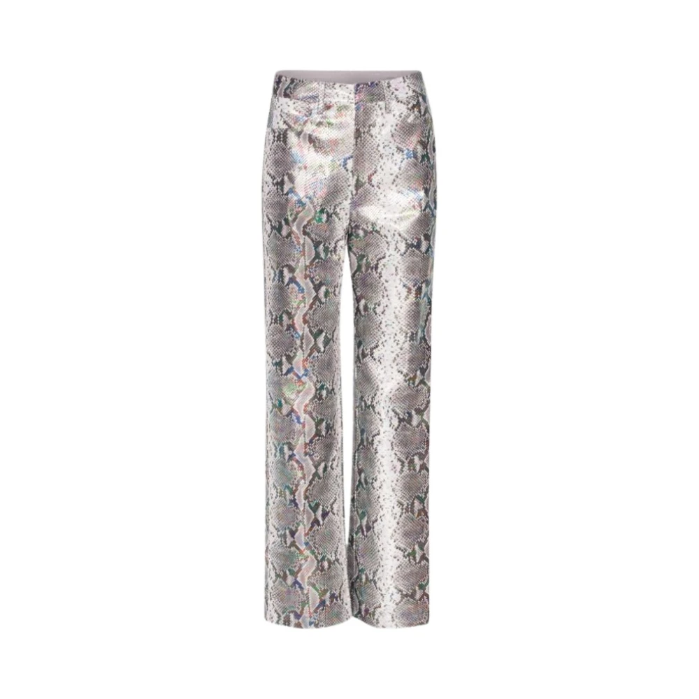 Trousers > Wide Trousers - - Rotate Birger Christensen - Modalova
