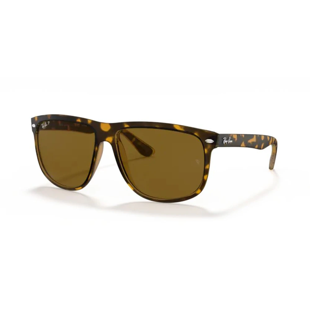 Ray-Ban Unisex Brown Sole Sunglasses