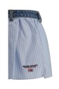 striped-denim-waistband-shorts-with-embroidered-detail