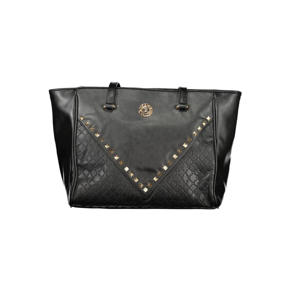 Laura Biagiotti Bradenton Bag - Female - Shopping Bags - Black - One Size - Bags