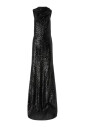 robe-longue-sans-manches-brodee-de-sequins