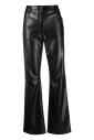 pantalon-decontracte-noir-en-similicuir