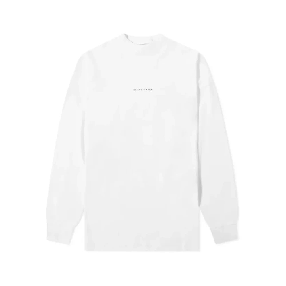 Sweatshirts & Hoodies > Sweatshirts - - 1017 Alyx 9SM - Modalova