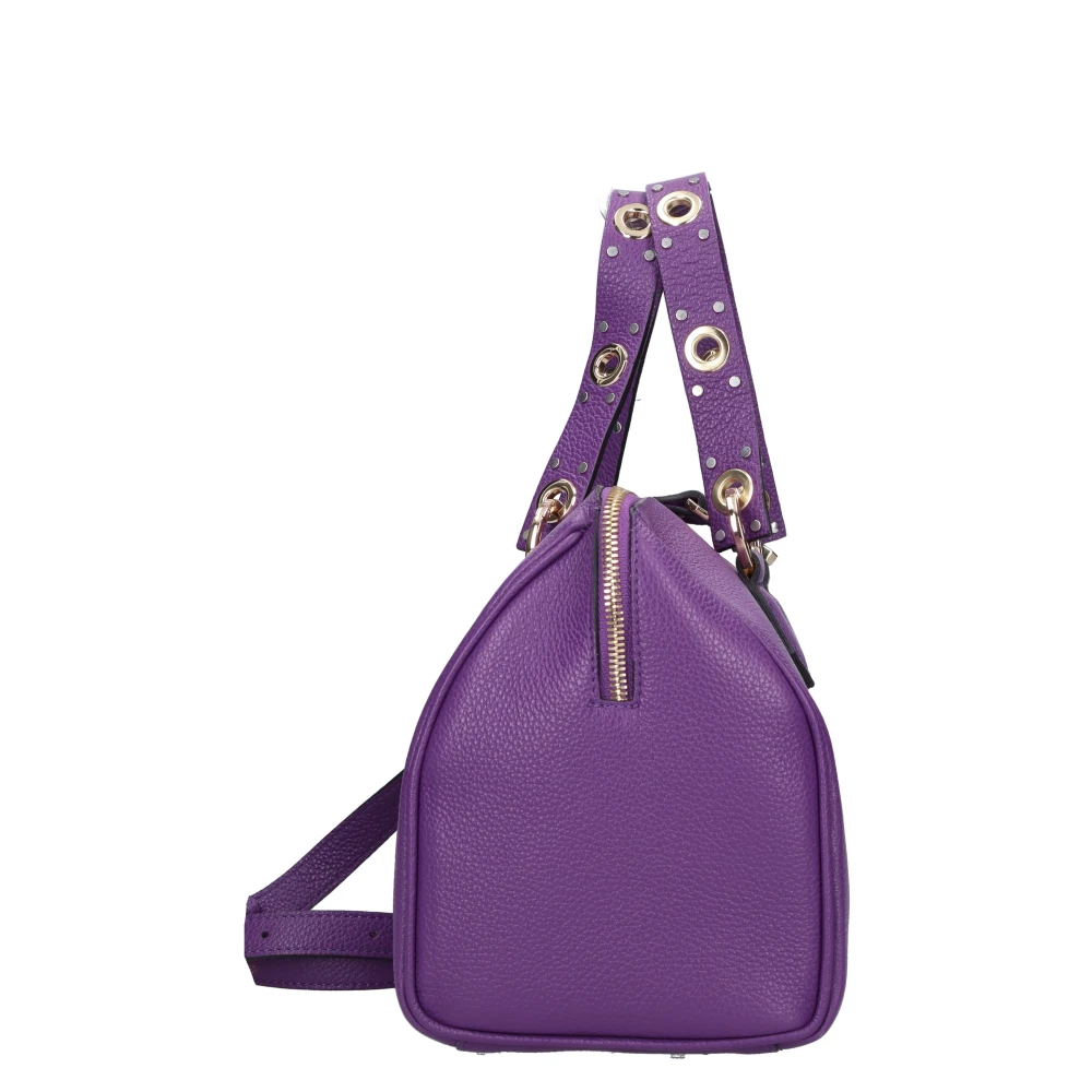 Rebelle Tassen.. Paars Purple Dames