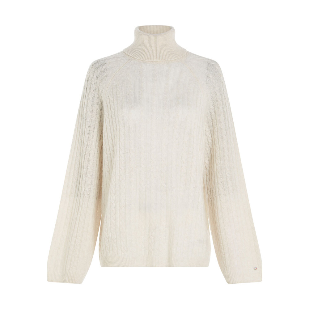 Hilfiger turtleneck on sale