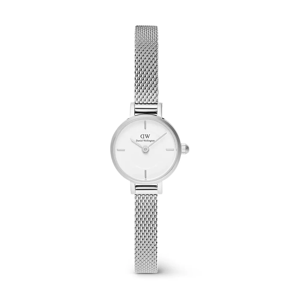 Orologio DANIEL WELLINGTON Petite Mini Sterling DW00100746 - Immagine 3