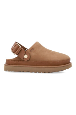 chestnut-closed-shoes-stylish-comfortable-clog