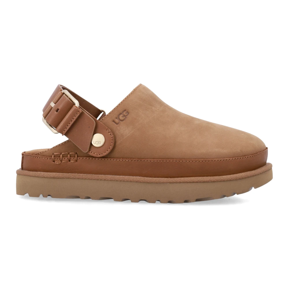 Shoes > Flats > Clogs - - UGG - Modalova