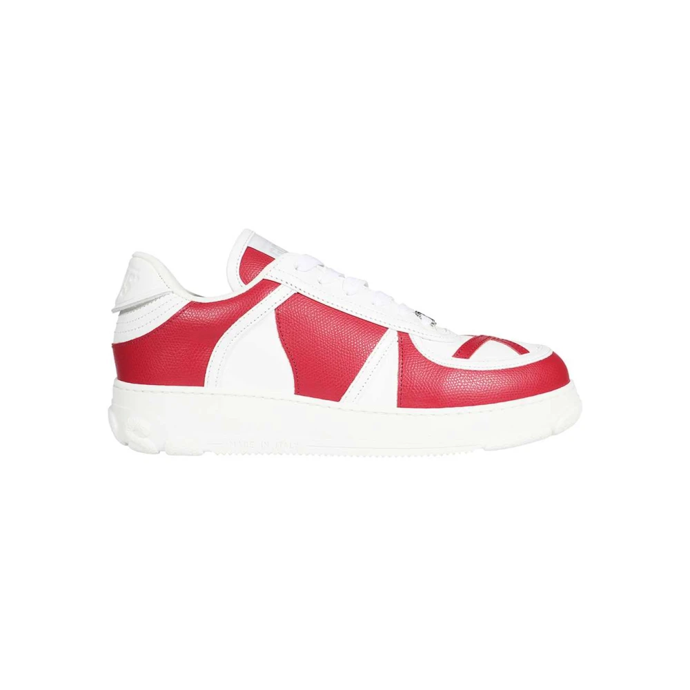 Gcds Klassieke lage sneakers Dames Schoenen Veelkleurig Multicolor