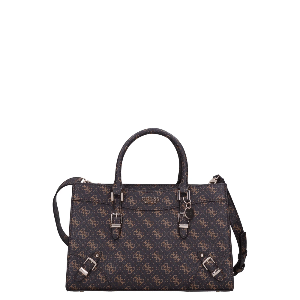 Guess Zwart Black Dames