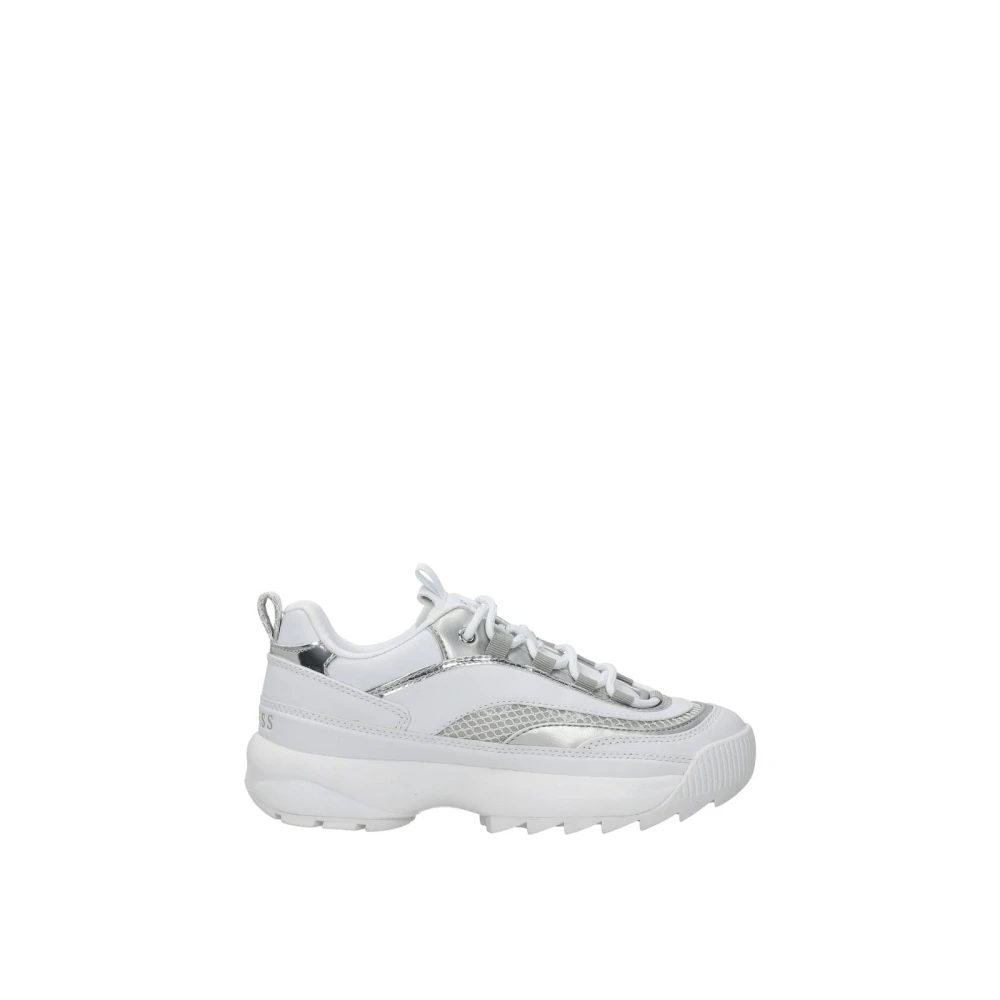 Guess - Shoes > Sneakers - White - Guess - Modalova