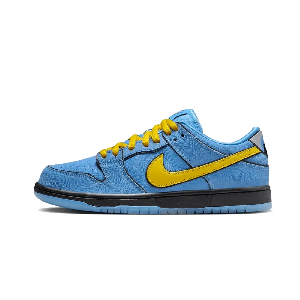 Nike - Shoes > Sneakers - Blue - Nike - Modalova