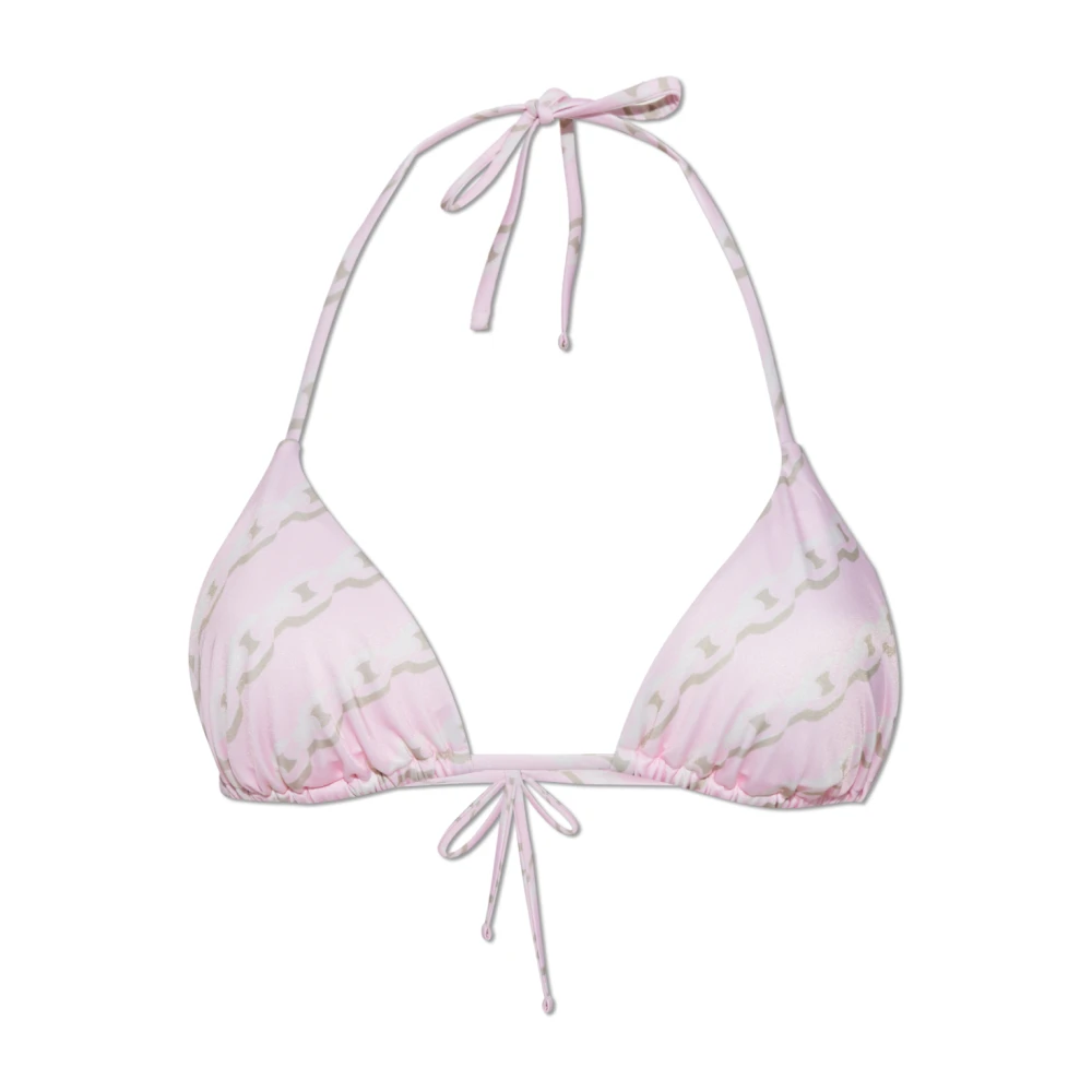 Swimwear > Bikinis - - Versace - Modalova