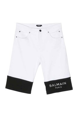shorts-bermuda-blancs-pour-enfants