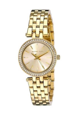 montre-quartz-femme-en-acier-inoxydable-dore