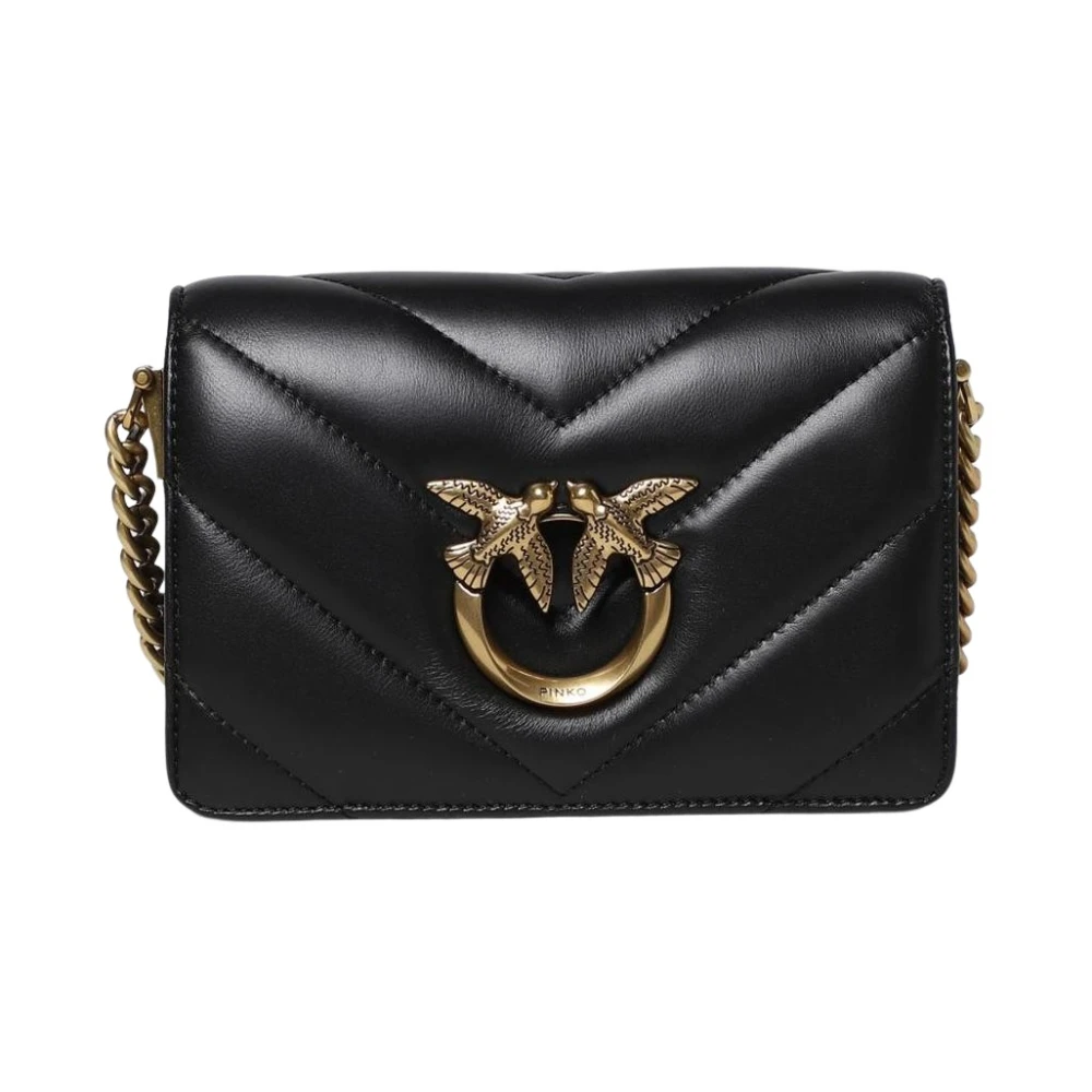 Bags > Cross Body Bags - - Pinko - Modalova