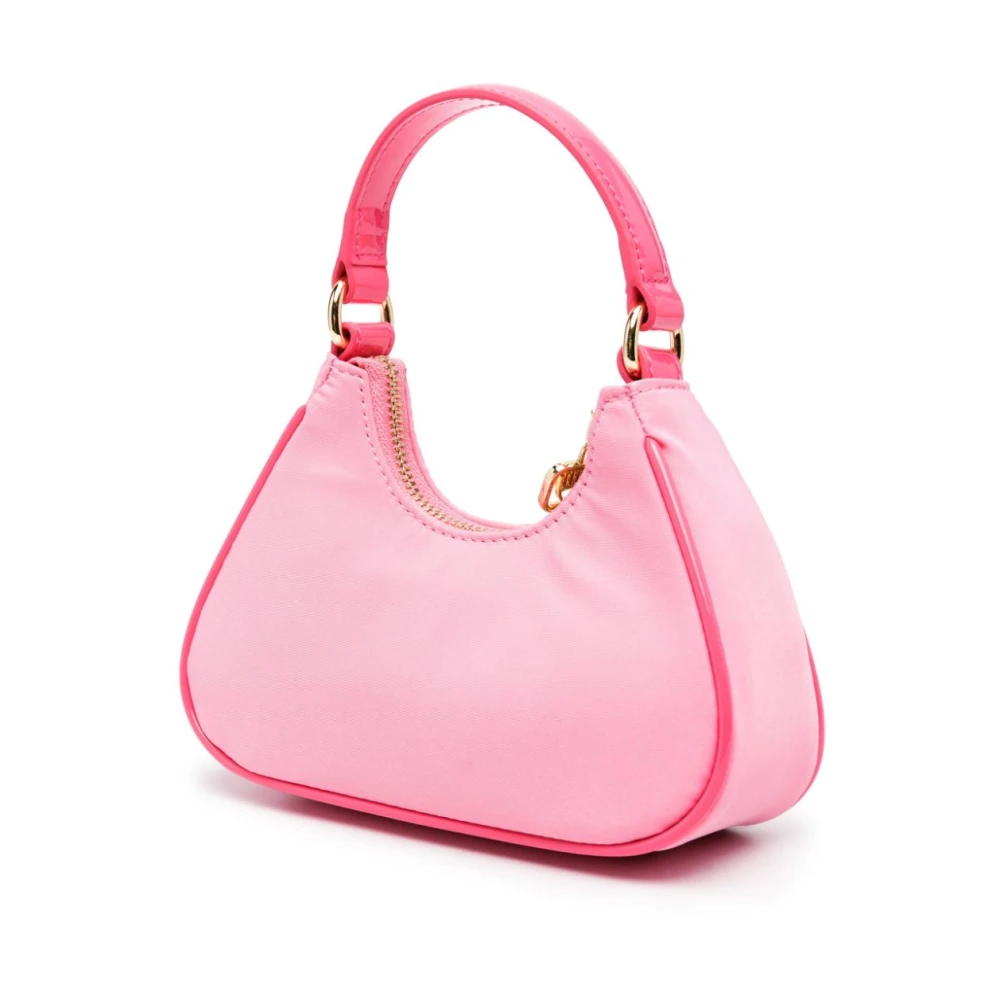 Chiara Ferragni Collection Roze Handtas Ss24 Pink Dames
