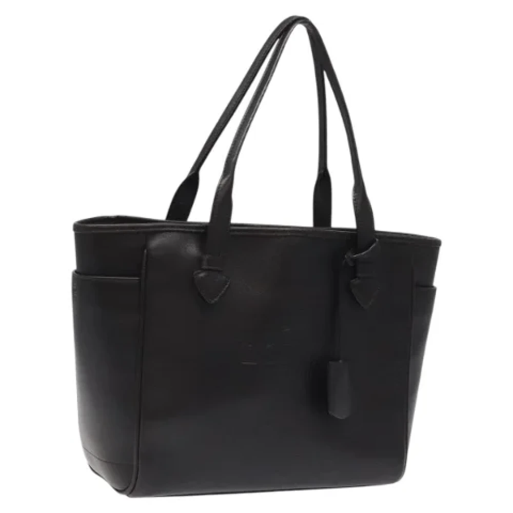 Pre-owned > Pre-owned Bags > Pre-owned Tote Bags - - Loewe Pre-owned - Modalova