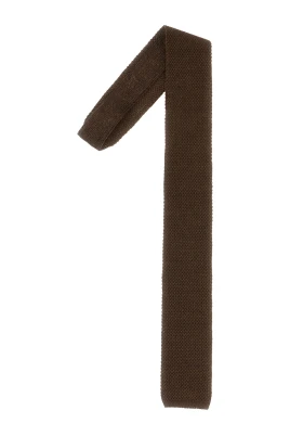 Beckham stickad slips