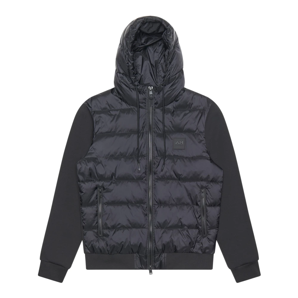 Antony Morato Stijlvolle Jas Black Heren