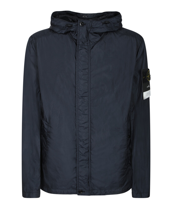 veste-a-capuche-bleue-a-zip