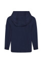 veste-coupe-vent-bleue-avec-patch-logo