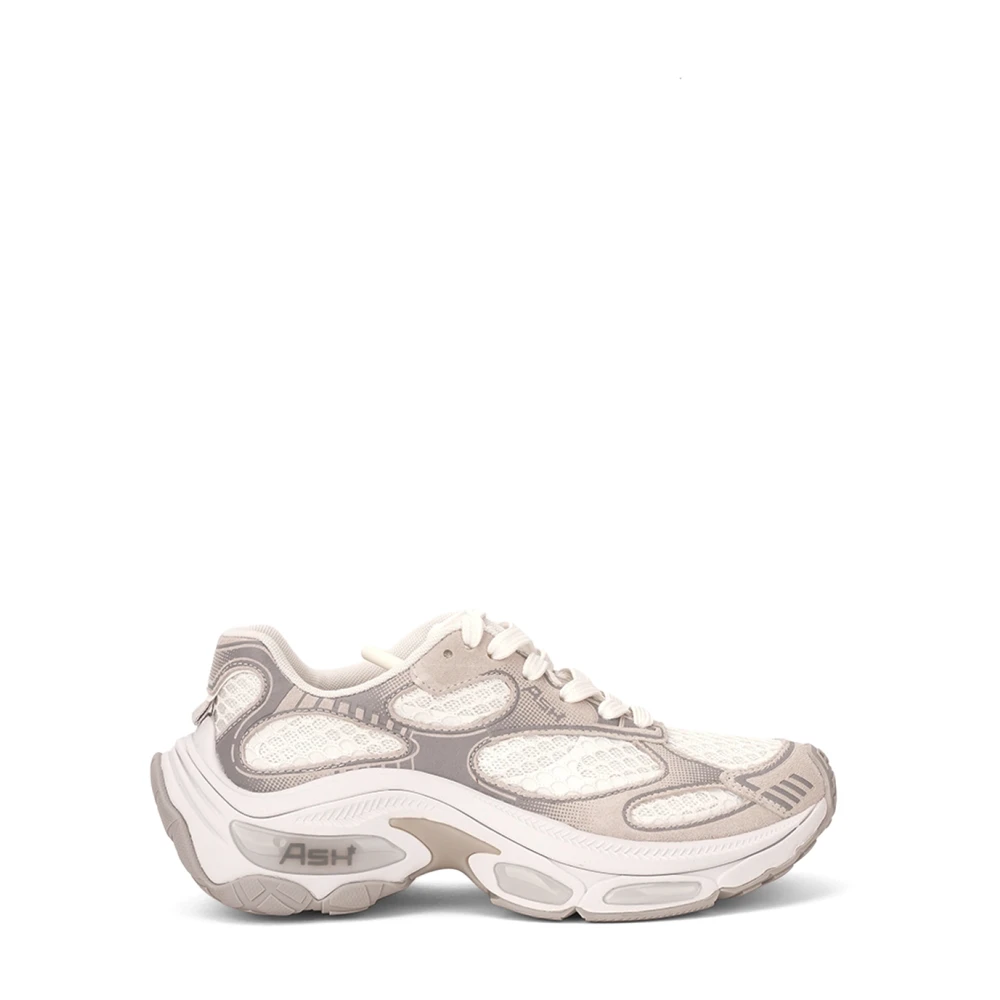 ASH Dragon Sneaker Dames Schoenen Wit