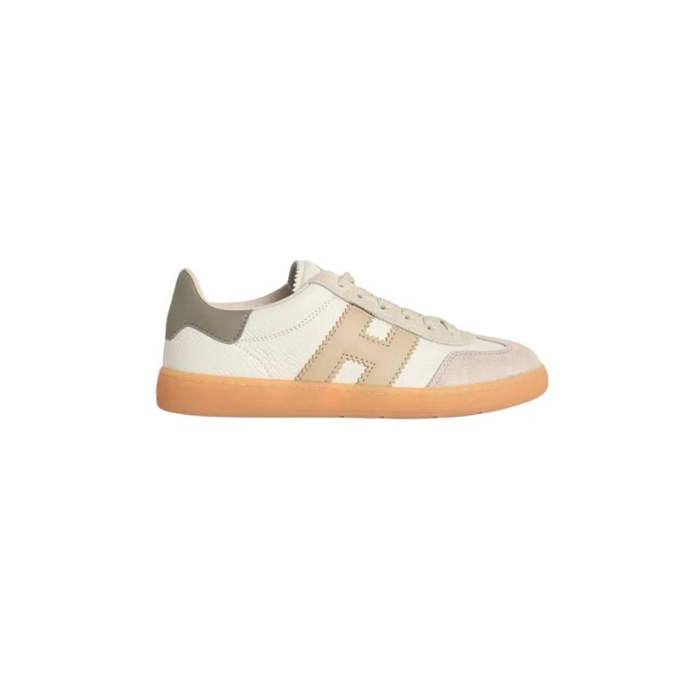 Hogan Women's Multicolor Sneakers, 5 1/2 Uk, Cool Trainers