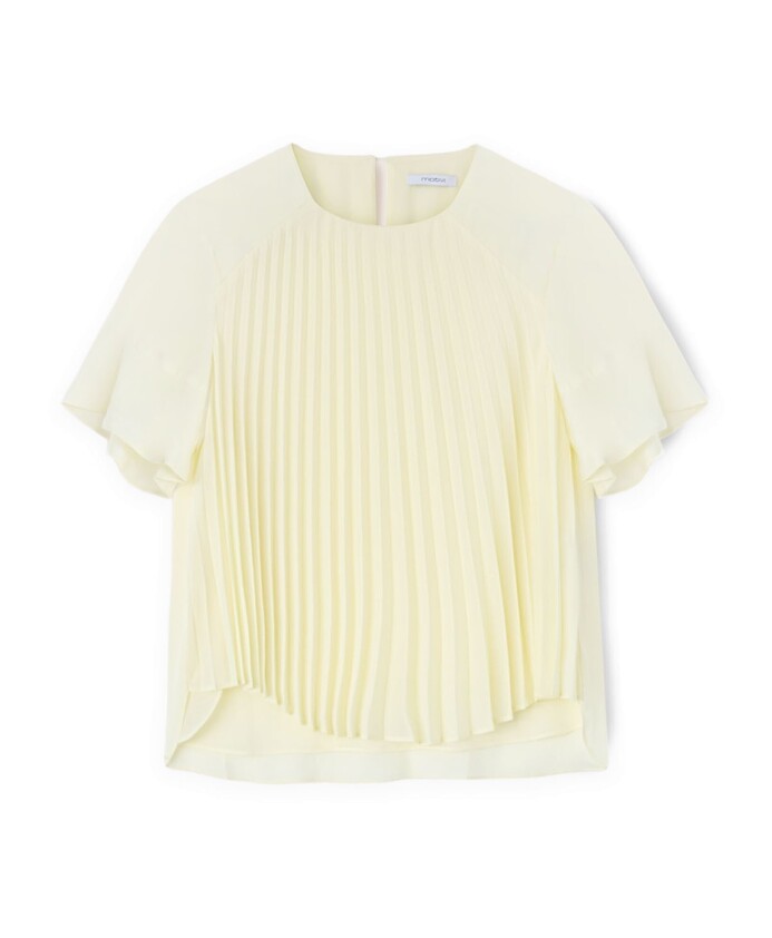 blouse-plissee-en-georgette